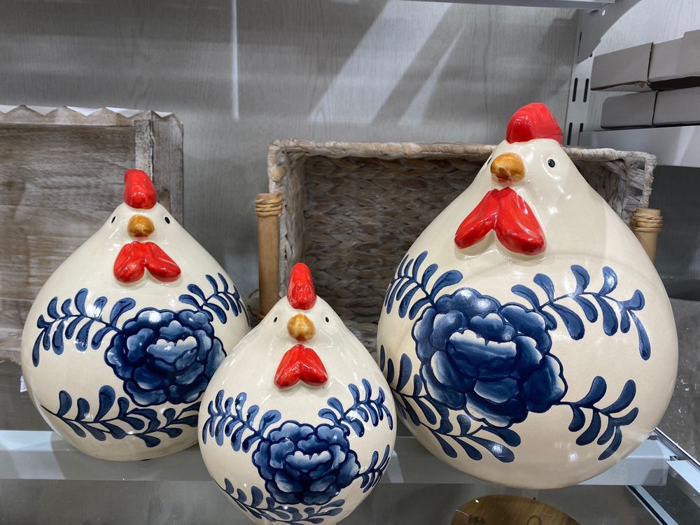 Home Goods