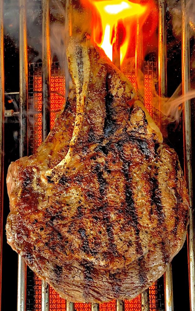 B & E Meats & Seafood