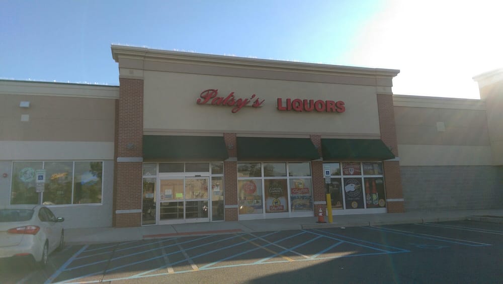 ShopRite Liquor Beer, Wine & Spirits 540 New York Ave, Lyndhurst