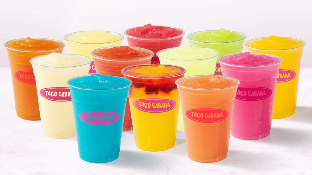 Taco Cabana Taco Cabana