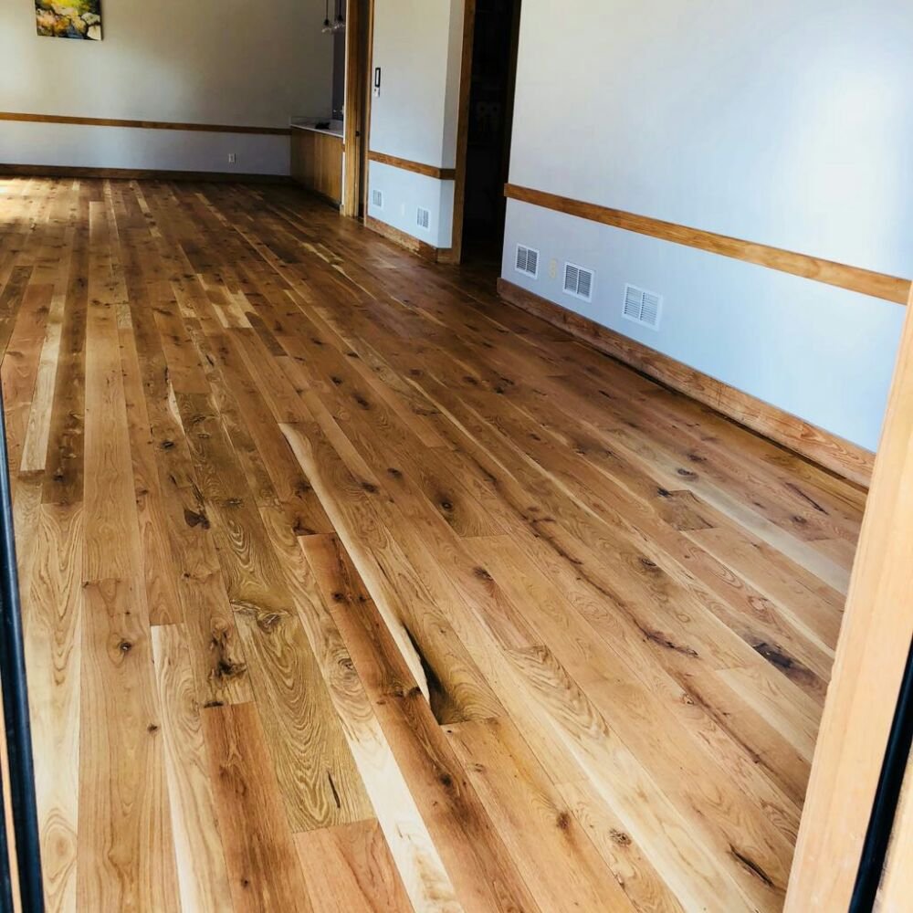 image of business Oakerds Flooring
