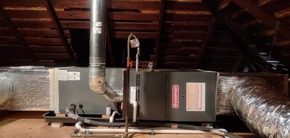 image of business Complete Care Heating and Air Conditioning