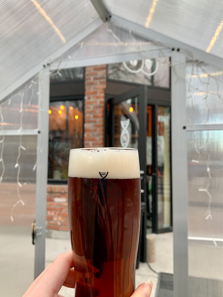 Novel Strand Brewing Company