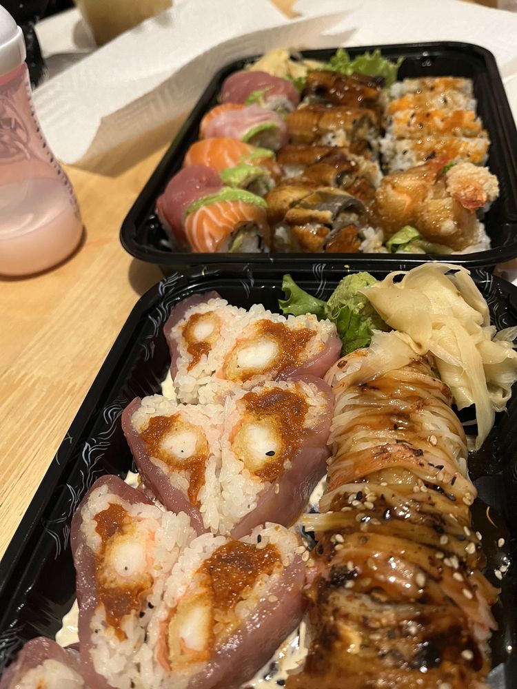 Sapporo East