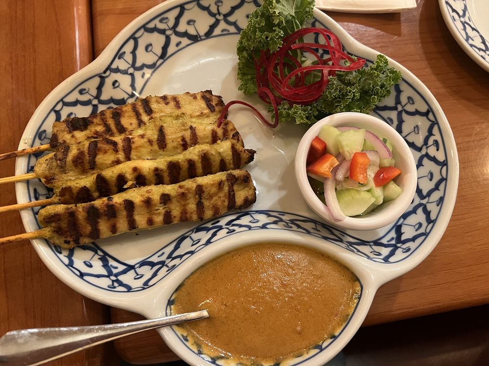 Cocodine Thai Cuisine