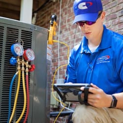 R S Mechanical Heating Air Conditioning Hvac 317 A Us Hwy 70 Photo Of R S Mechanical Garner Nc United States Our Tech