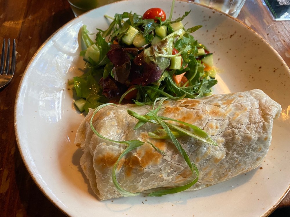 Calabash Bistro