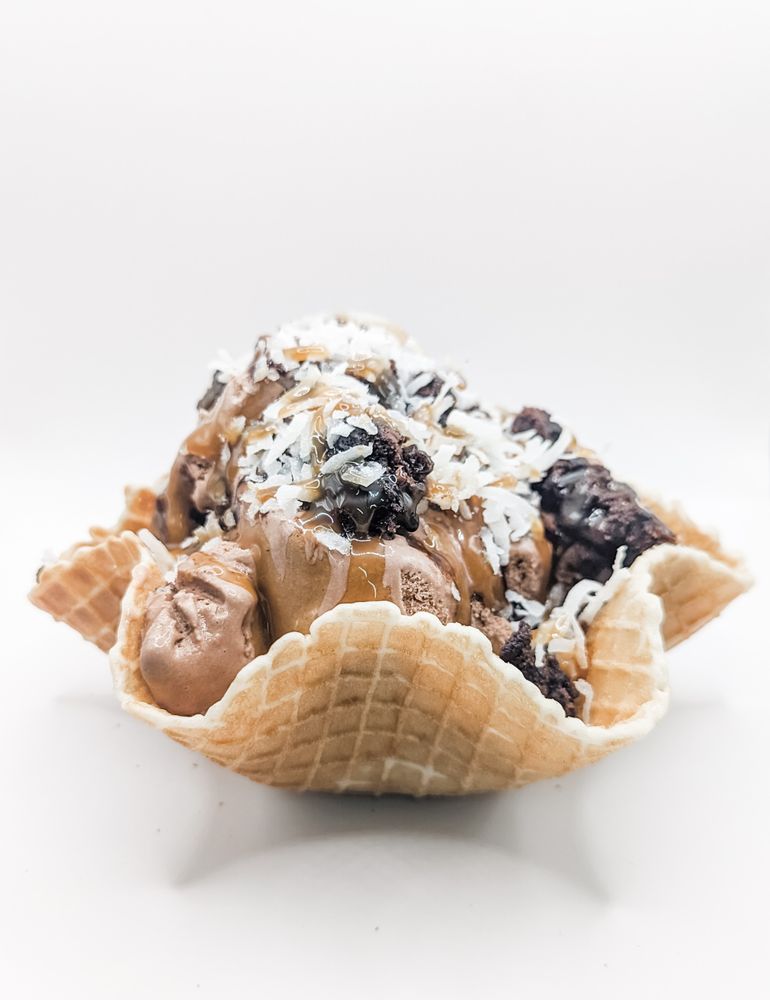 Mix It Up Creamery