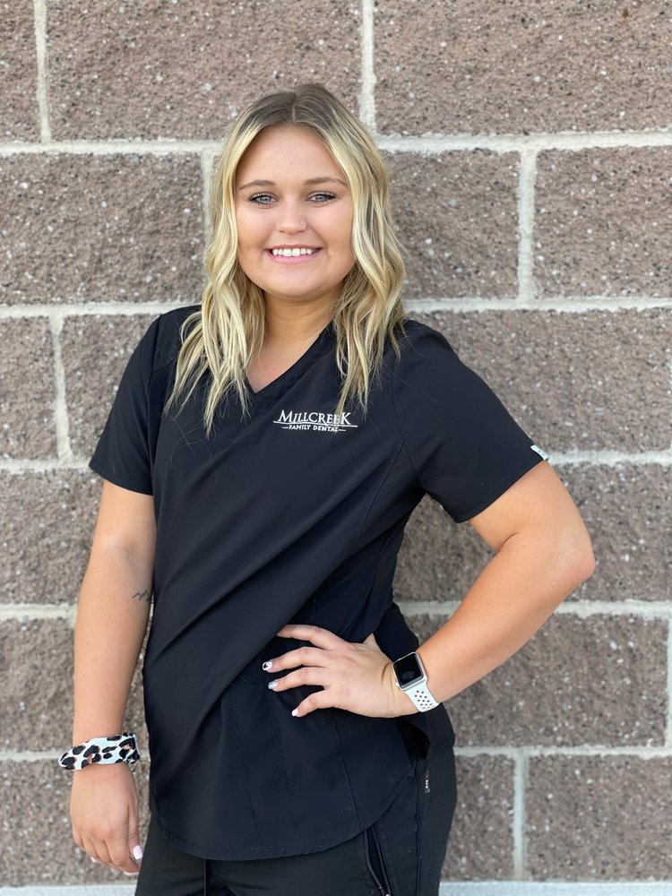 image of business Millcreek Family Dental