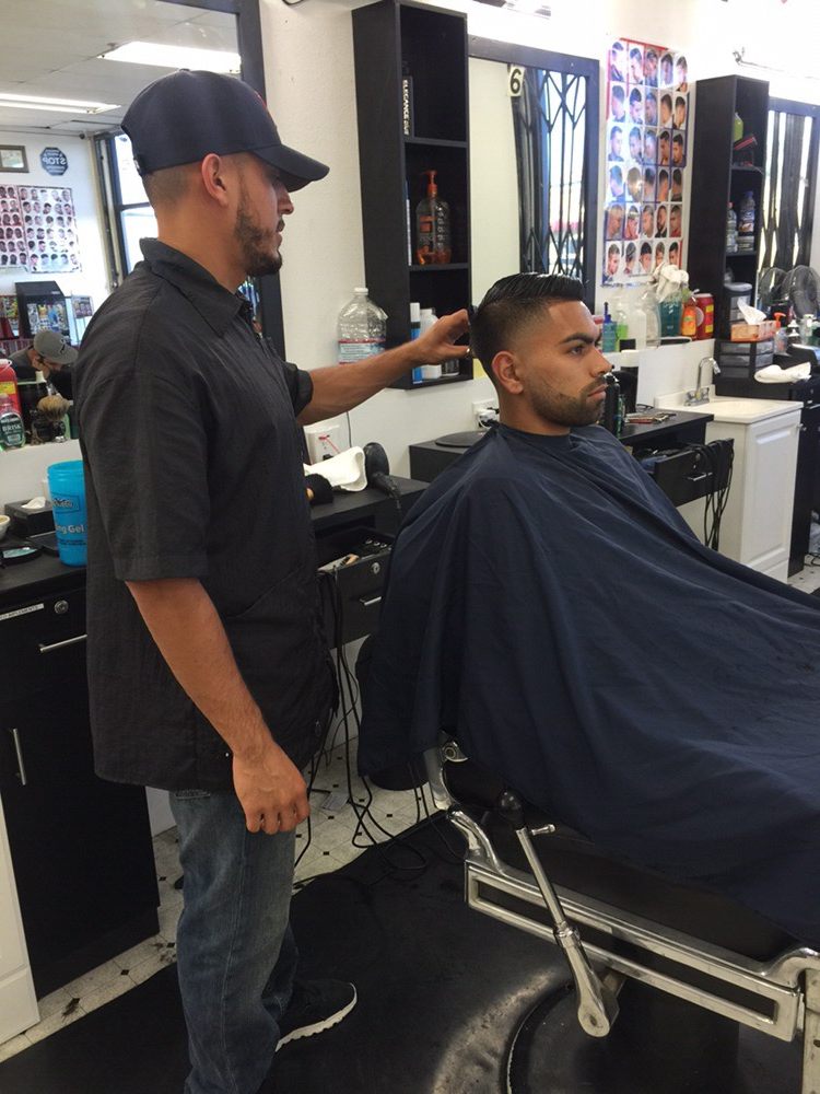g cut barbershop check Come barber to da Kevin Yelp