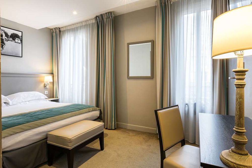 Best Western Montcalm