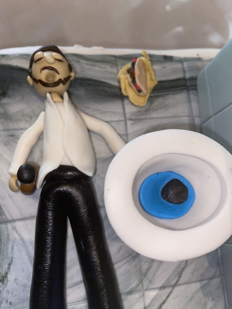 Amazing Cakes and Creations