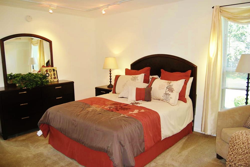 Summit Trace Apartments
