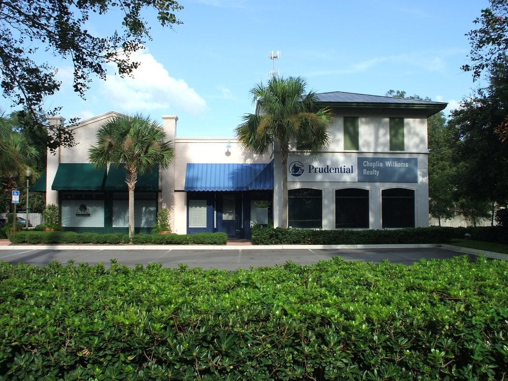 Berkshire Hathaway Homeservices Chaplin Williams Realty