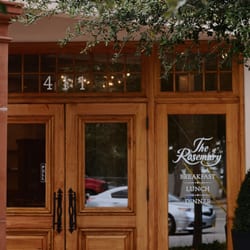 Rosemary Restaurant Sarasota Fl Rosemary Restaurant Sarasota Fl
