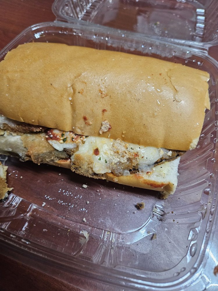 Rosarios Pizzeria
