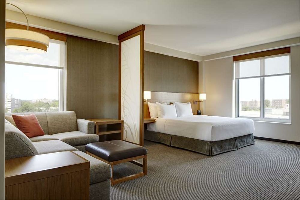 Hyatt Place New York/ Yonkers
