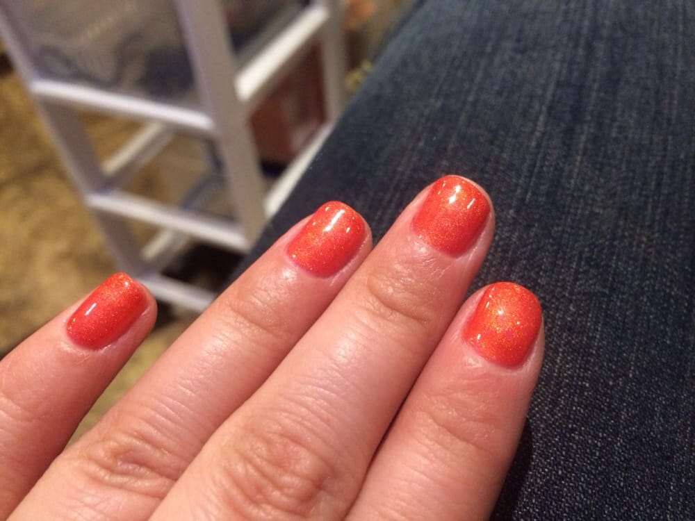 Signature Nails & Spa 60 Photos & 86 Reviews Nail Salons 6565 N