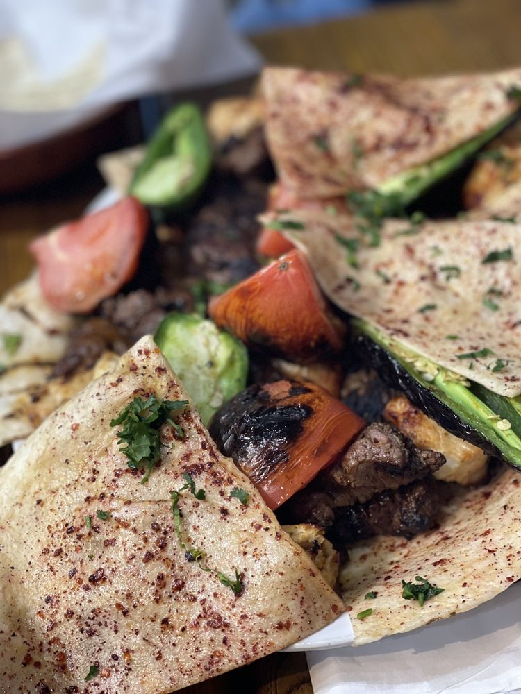 Efes Mediterranean Gyro & Grill