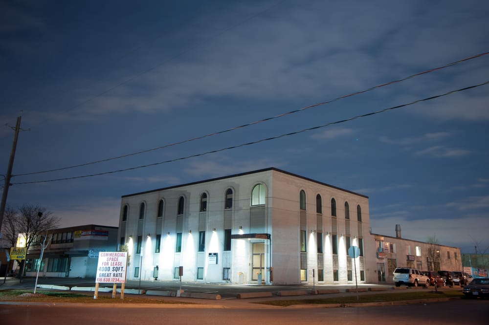 Goldview Property Management