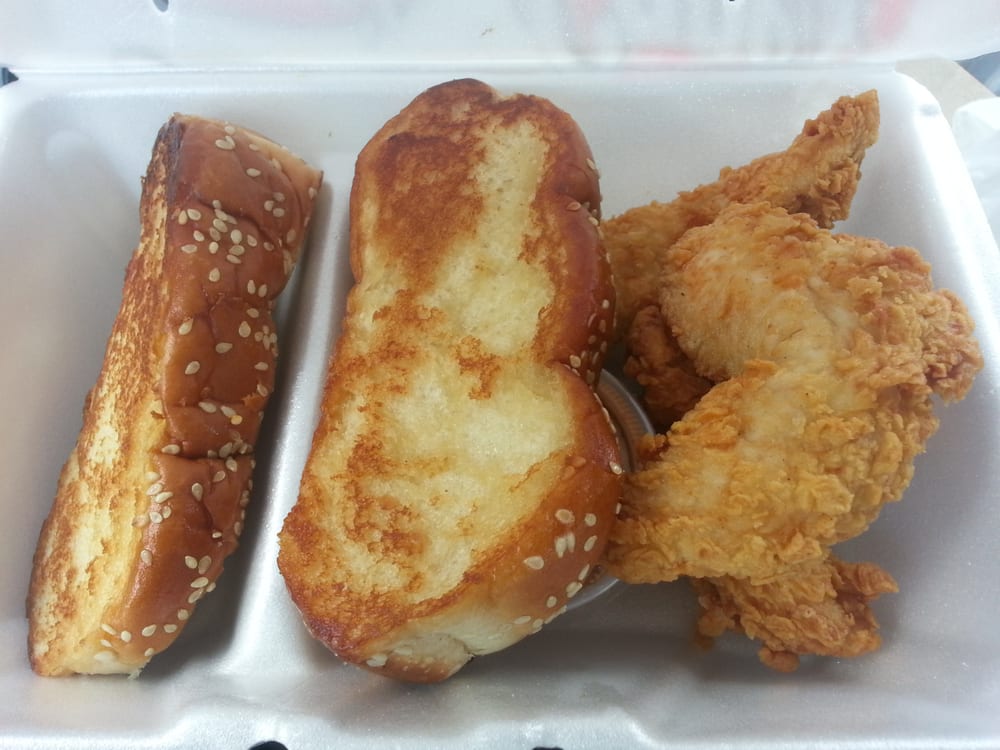 3 Finger Combo (w/ 2 Texas Toasts) Yelp