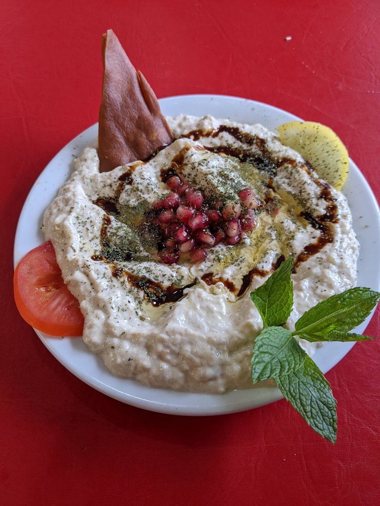 Alhalabi Restaurant