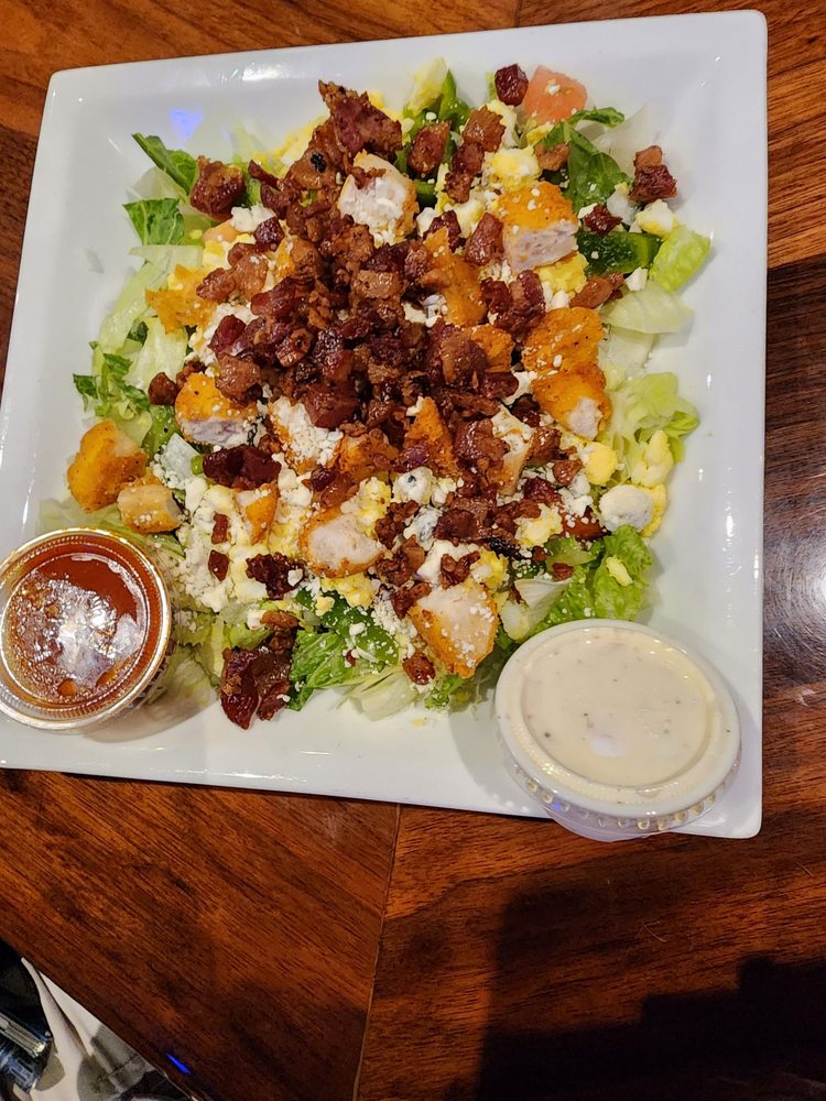 Varsity Bar & Grill