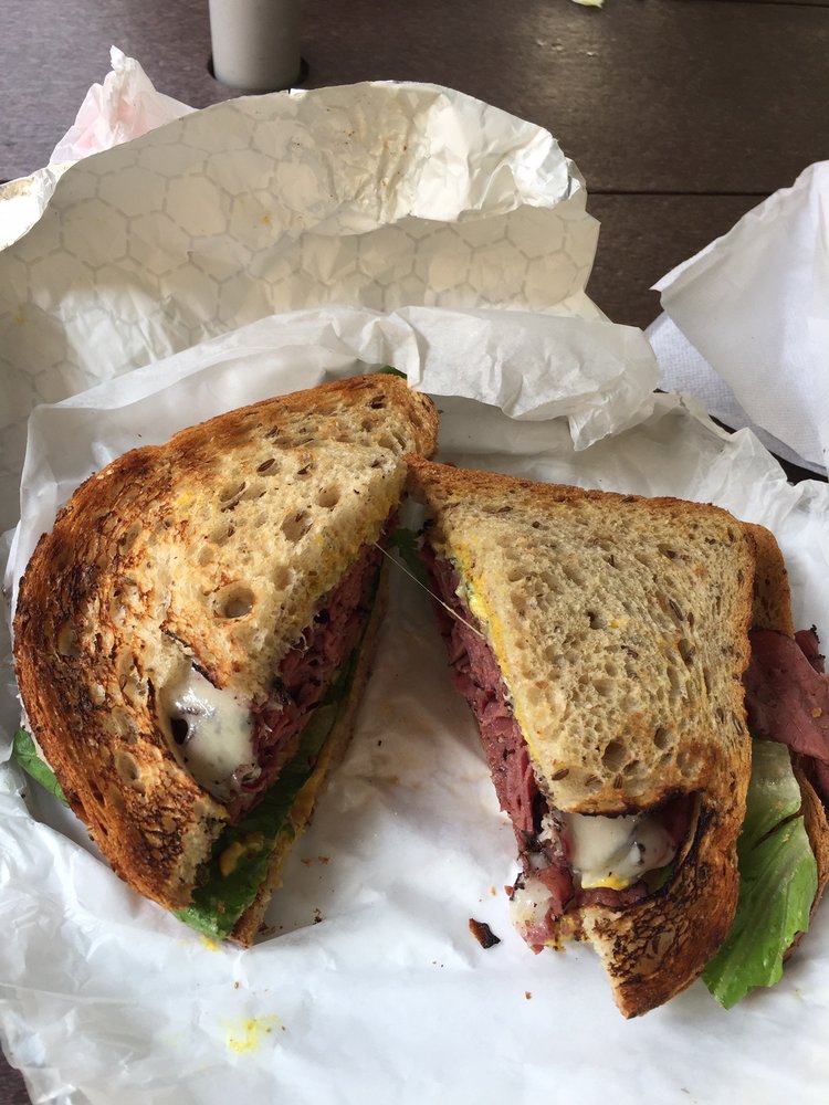 Jack’s Famous Deli 12 Reviews Delis 625 Indiana Ave NW, Penn