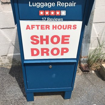 Bethesda Shoe Luggage Repair Bethesda Md Bethesda Shoe Luggage Repair Bethesda Md