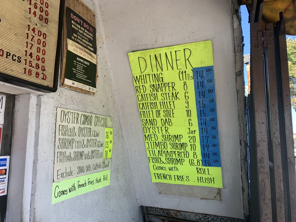 Oh Manna Fish Market Oh Manna Fish Market