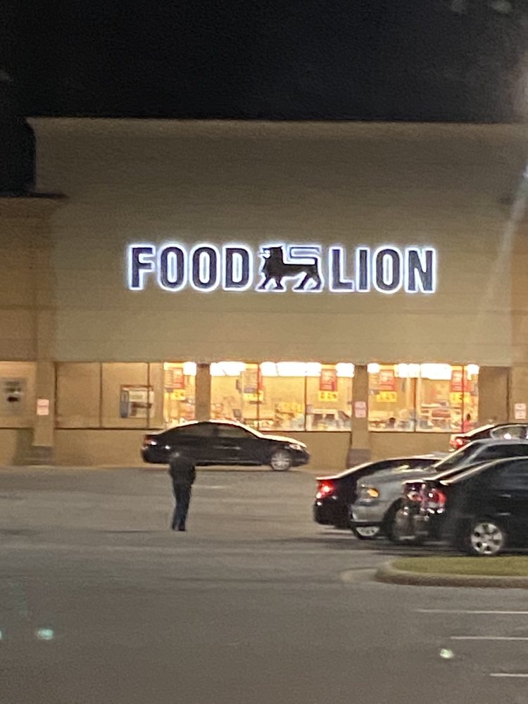 Food Lion