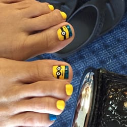 Seasons Nails &amp; Spa - Nail Salons - 2727 Hempstead Tpke, Levittown, NY