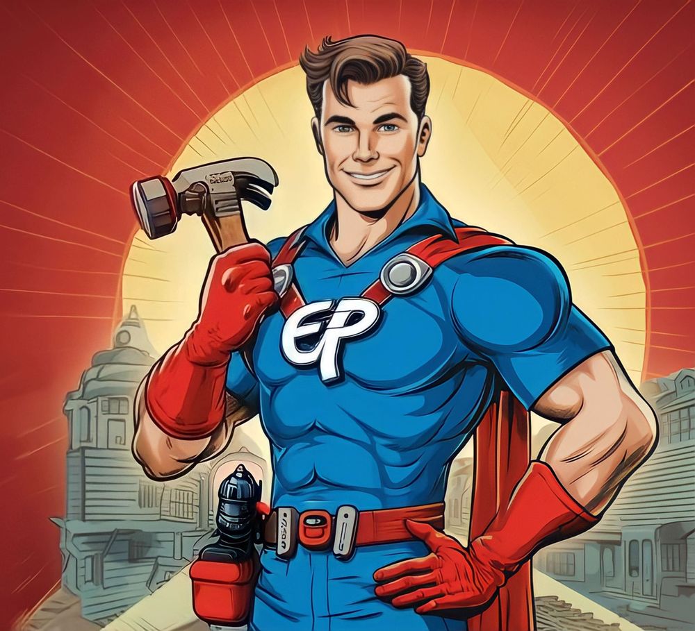 El Paso Home Hero