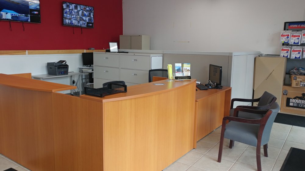 Ez Storage Natick Mass Dandk Organizer