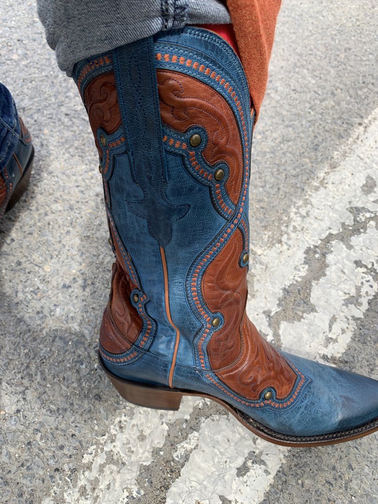 Saratoga Saddlery