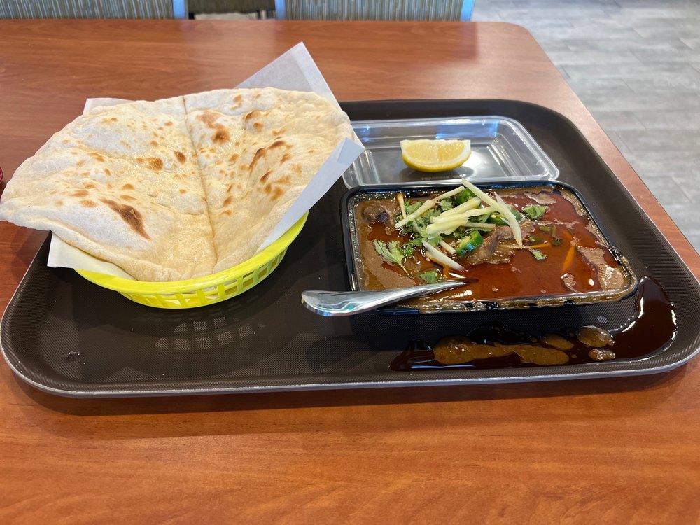 Famous Tandoori