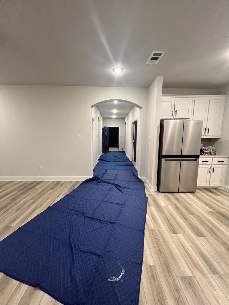 Expert Movers
