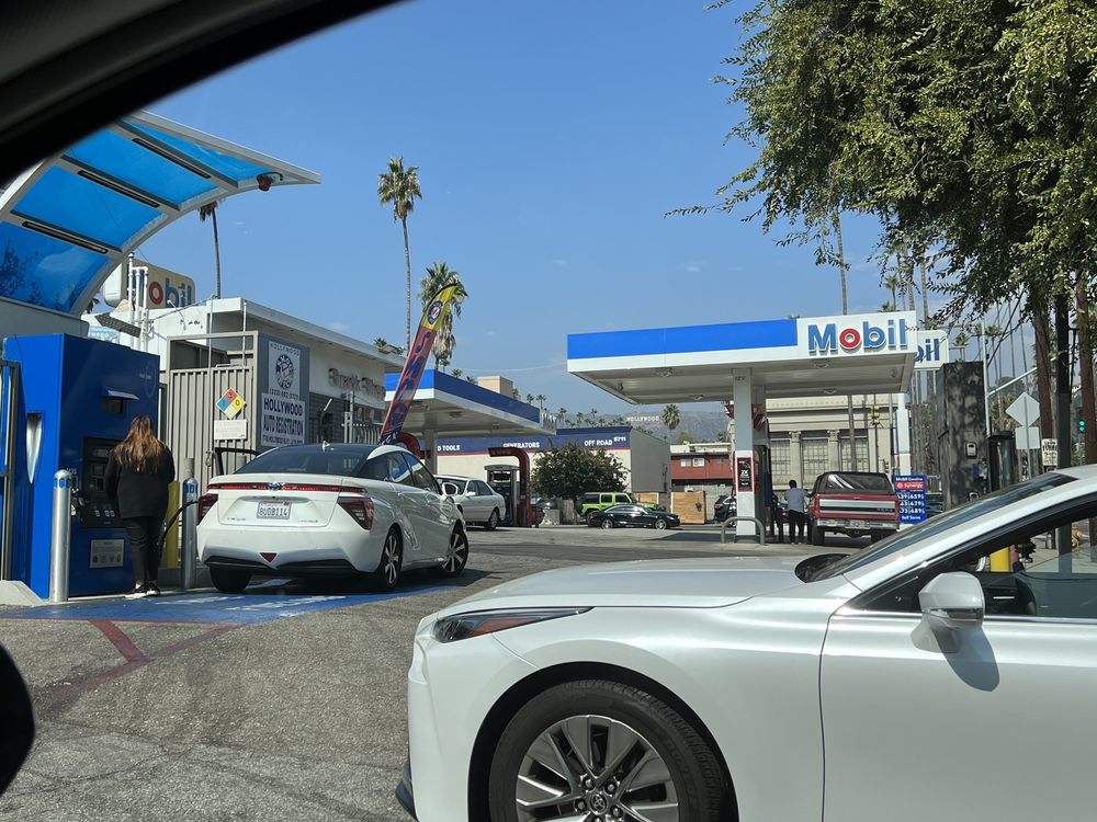 Hollywood Mobil