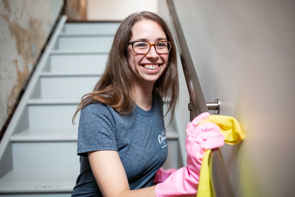 Clean Day Housekeeping Services