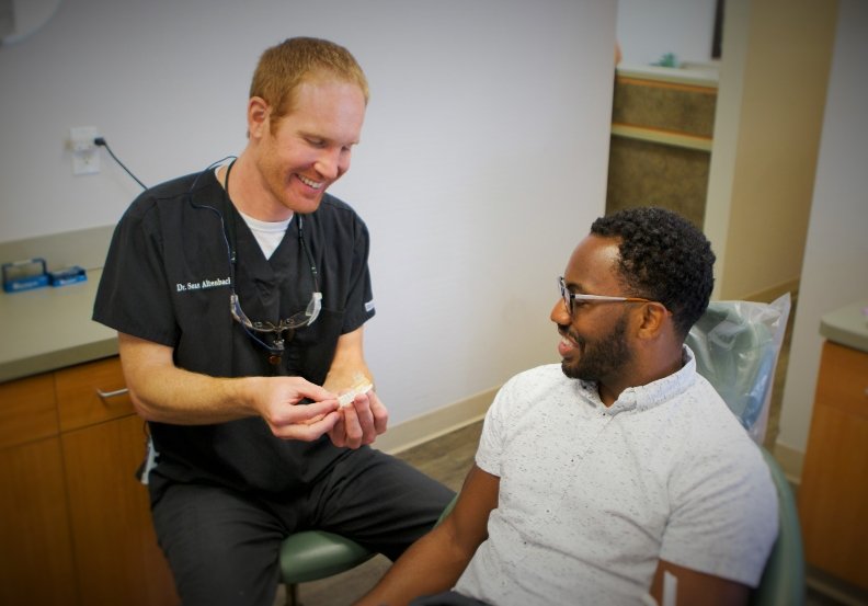 image of business Altenbach Dentistry