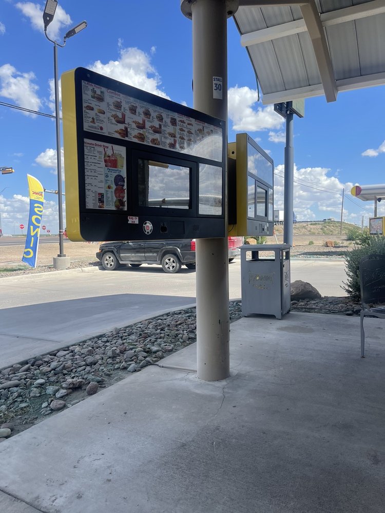 Sonic Drive-In