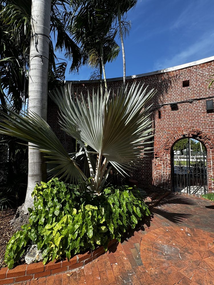 Key West Garden Club