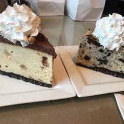 the cheesecake corner 144