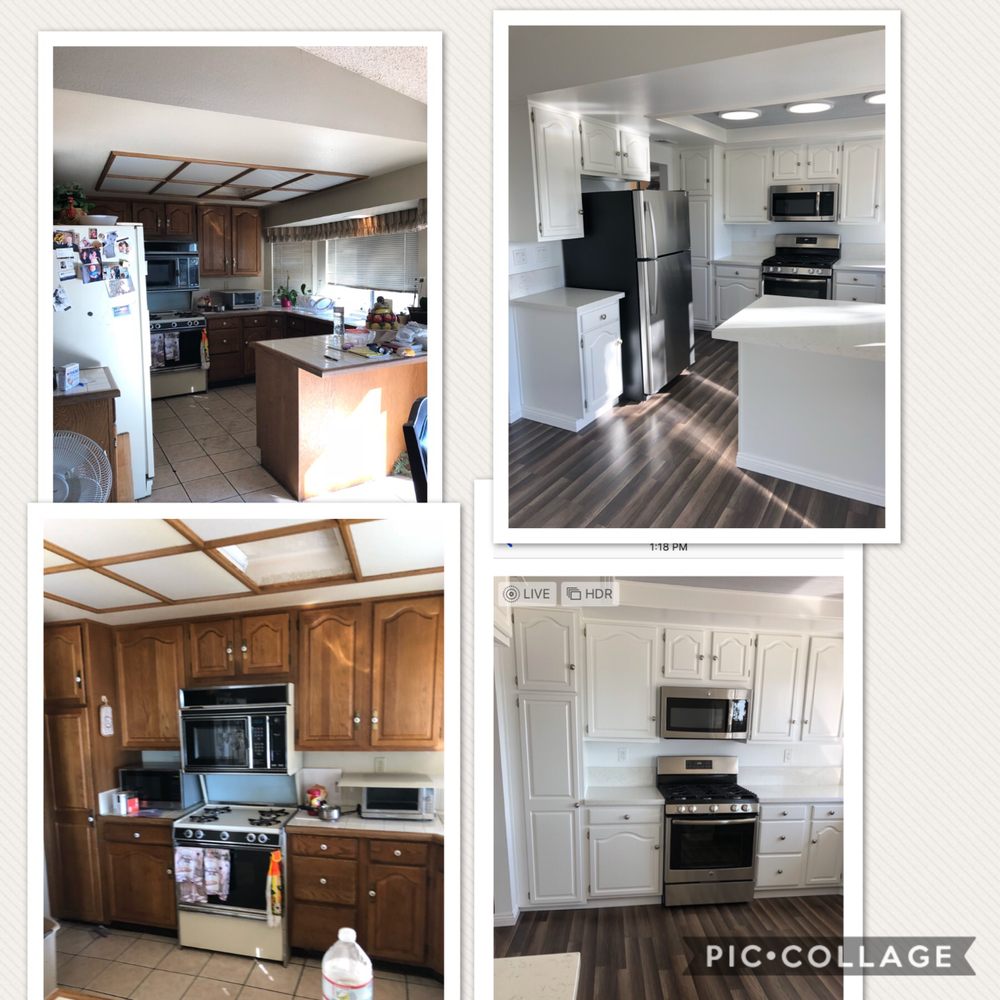 image of business The Fix Construction Services