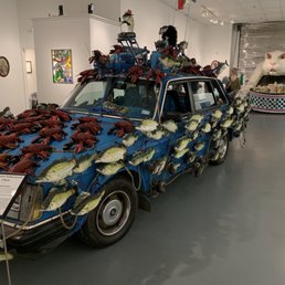 Art Car Museum >> Photos For Art Car Museum Yelp Art Car Museum >> Photos For Art Car Museum Yelp