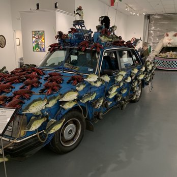 Art Car Museum >> Art Car Museum 260 Photos 81 Reviews Museums 140 Heights Art Car Museum >> Art Car Museum 260 Photos 81 Reviews Museums 140 Heights