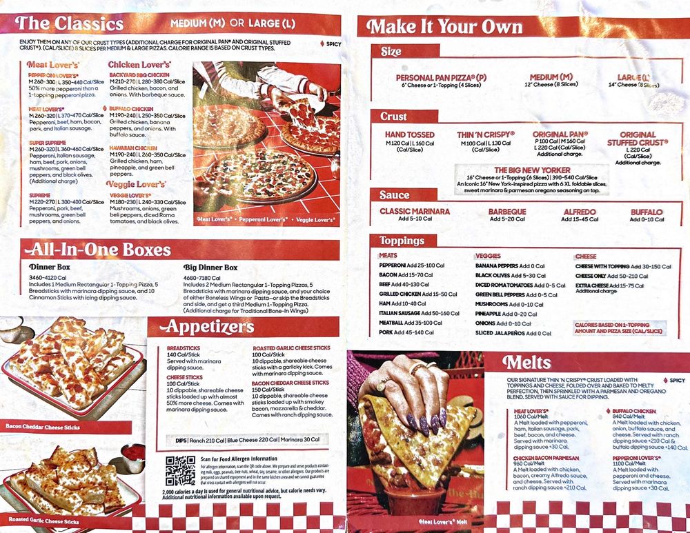 Pizza Hut