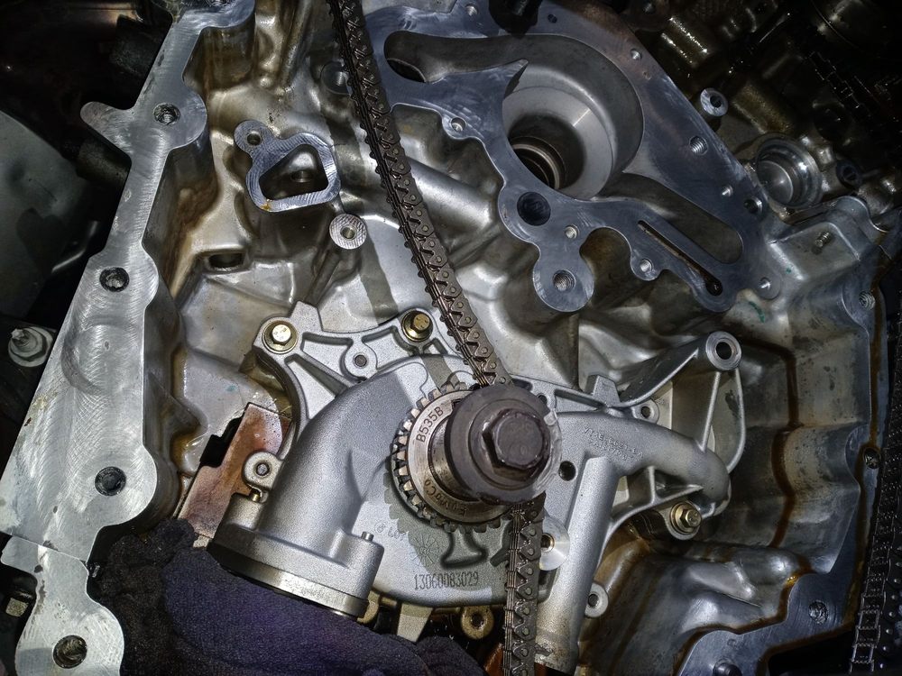 Certified Japanese Auto Repair