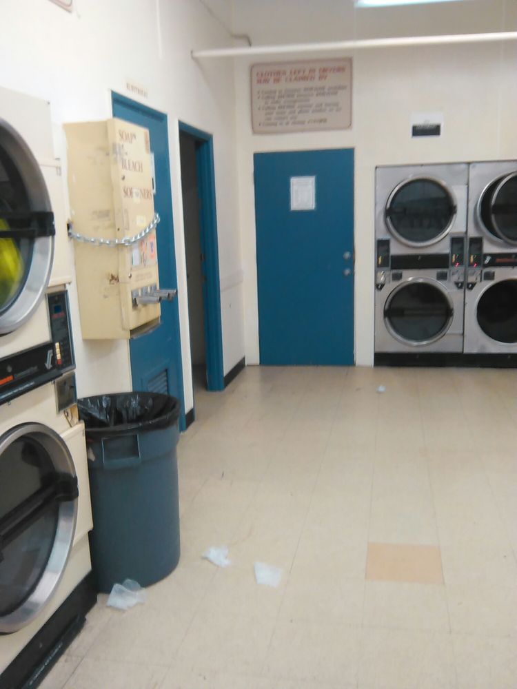 Des Moines Highlander Laundromat Ctr Laundromat 21837 Marine View