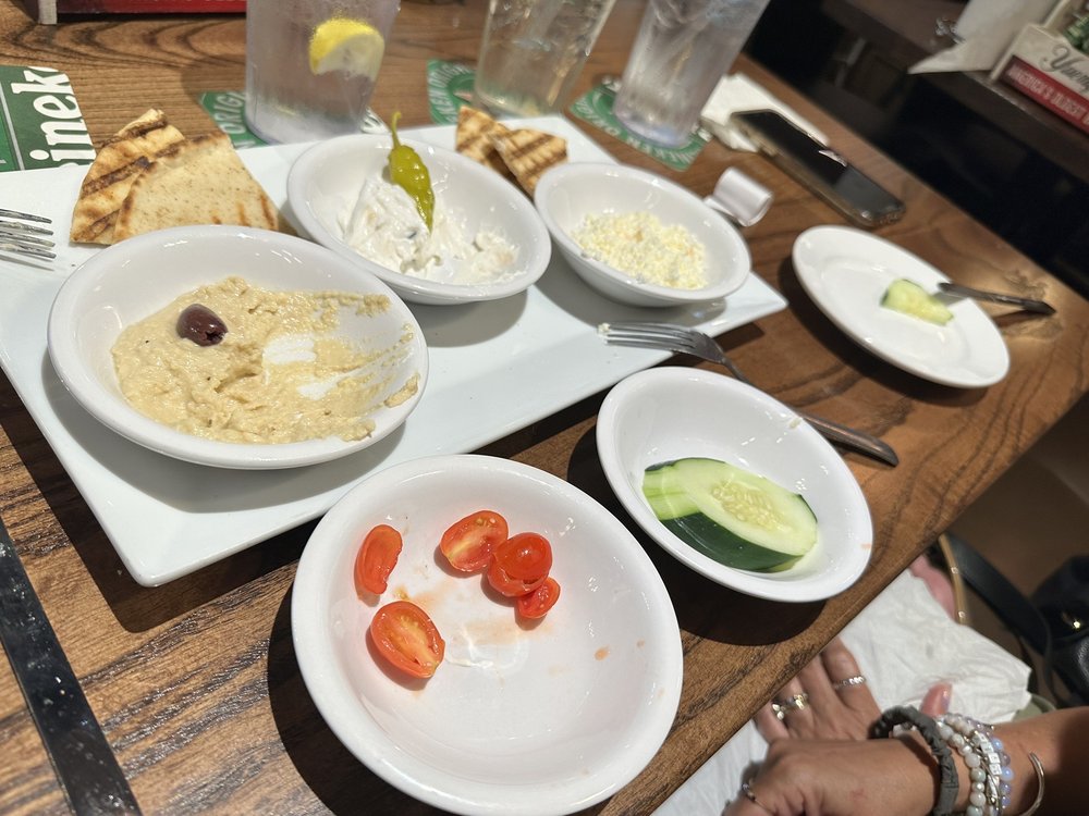 Shea's Lansdowne Streets